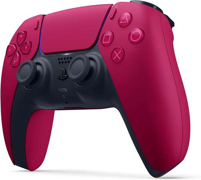 Sony PS5 Dualsense Mando Inalambrico para PS5 - Color Rojo 1 pieza(s)