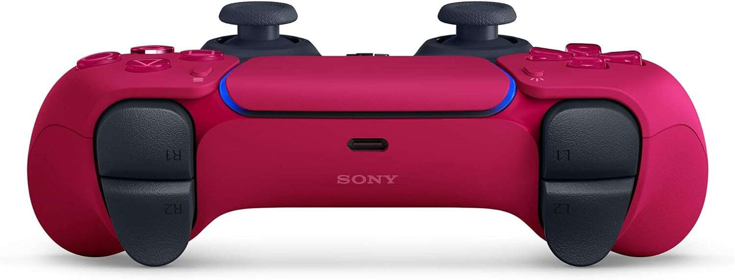 Sony PS5 Dualsense Mando Inalambrico para PS5 - Color Rojo 1 pieza(s)