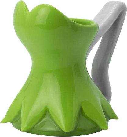 Abystyle Disney Taza 3D Peter Pan Campanilla - Capacidad 300ml - Fabricada en Ceramica 1 pieza(s)