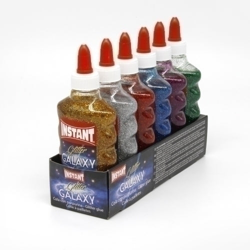 INSTANT - COLA GALAXI COLOR INSTANT 180ML E.6