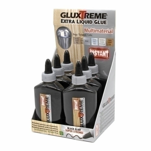 INSTANT - COLA LIQUIDA INSTANT GLUXTREME 147ML - Pack de 6 unidades