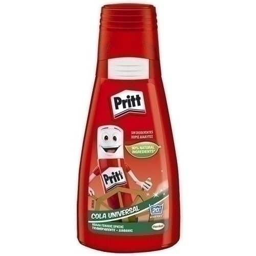 Pritt - PEGAMENTO PRITT UNIVERSAL 100