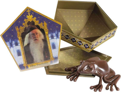 The Noble Collection Harry Potter Replica Rana de Chocolate (No Comestible) 1 pieza(s)