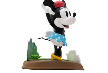 Abystyle Studio Disney Minnie Mouse - Figura de Coleccion - Gran Calidad - Altura 10cm aprox. 1 pieza(s)