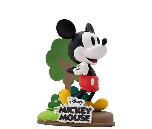 Abystyle Studio Disney Mickey Mouse - Figura de Coleccion - Gran Calidad - Altura 10cm aprox. 1 pieza(s)