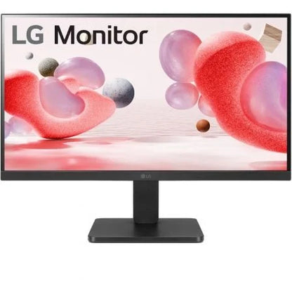 LG - 22MR410-B pantalla para PC 54 5 cm (21.4") 1920 x 1080 Pixeles Full HD LED Negro