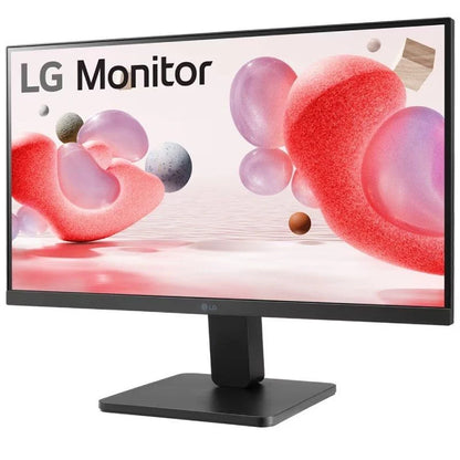 LG - 22MR410-B pantalla para PC 54 5 cm (21.4") 1920 x 1080 Pixeles Full HD LED Negro