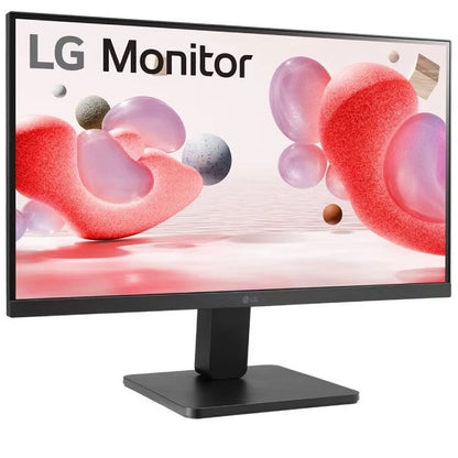 LG - 22MR410-B pantalla para PC 54 5 cm (21.4") 1920 x 1080 Pixeles Full HD LED Negro