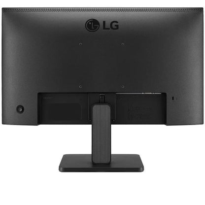 LG - 22MR410-B pantalla para PC 54 5 cm (21.4") 1920 x 1080 Pixeles Full HD LED Negro