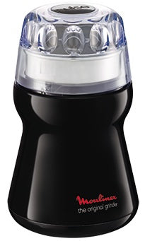 Moulinex - AR1108 molinillo de café Negro