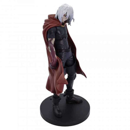 Banpresto My Hero Academia DxF Tomura Shigaraki II - Figura de Coleccion - Altura 20cm aprox. - Fabricada en PVC y ABS 1 pieza(s)