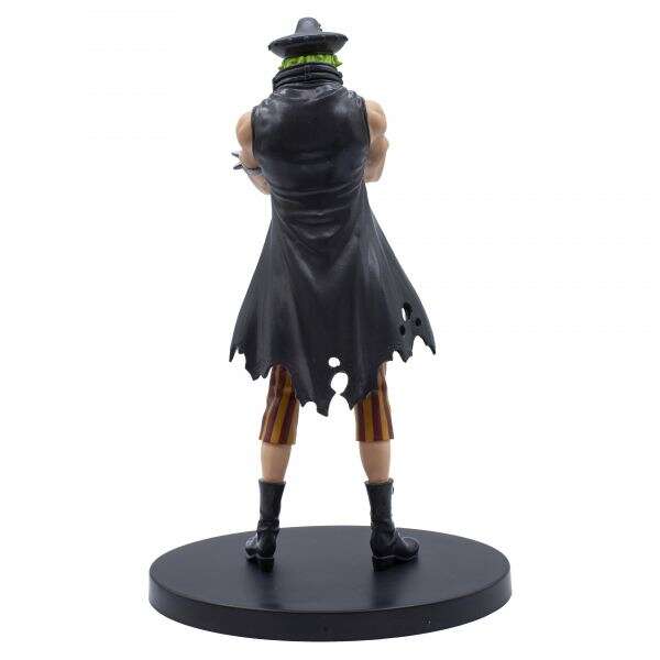 Banpresto One Piece Film Red DxF The Grandline Men Vol. 11 Bartolomeo - Figura de Coleccion - Altura 17cm aprox. - Fabricada en PVC y ABS 1 pieza(s)