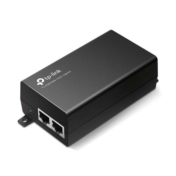 TP-Link - TL-POE160S adaptador e inyector de PoE Gigabit Ethernet