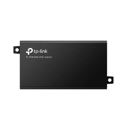 TP-Link - TL-POE160S adaptador e inyector de PoE Gigabit Ethernet