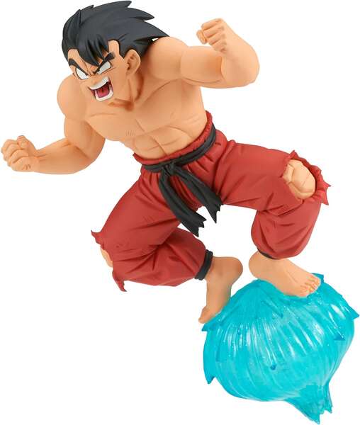 Banpresto Dragon Ball GxMateria Goku III - Figura de Coleccion - Altura 13cm aprox. - Fabricada en PVC y ABS 1 pieza(s)