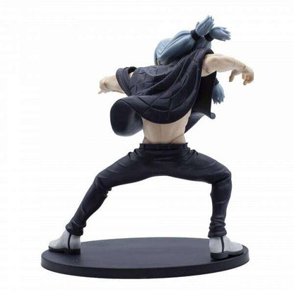 Banpresto Jujutsu Kaisen Mahito - Figura de Coleccion - Altura 16cm aprox. - Fabricada en PVC y ABS 1 pieza(s)