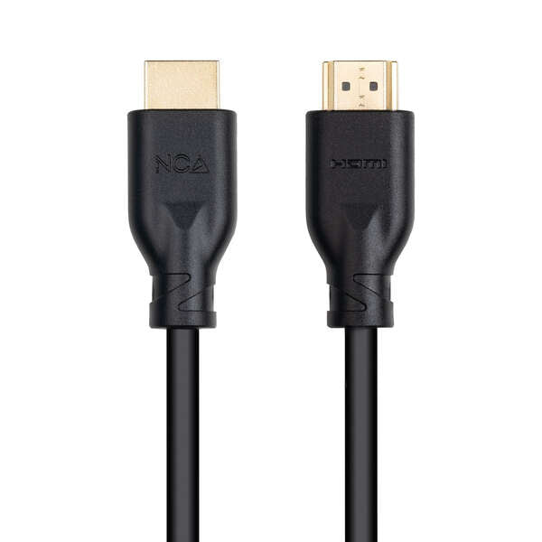 Nanocable - Cable HDMI V2.0 4K@60Hz 18Gbps A/M-A/M CCS 7 m