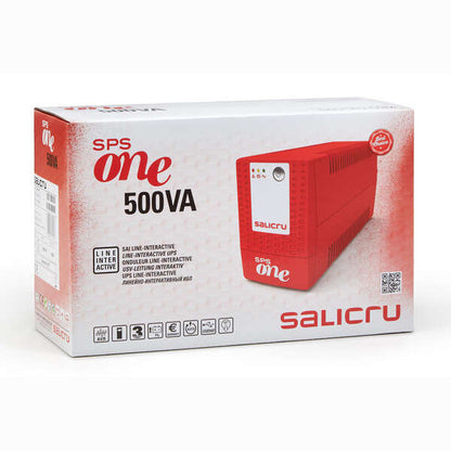 Salicru - SPS 500 ONE