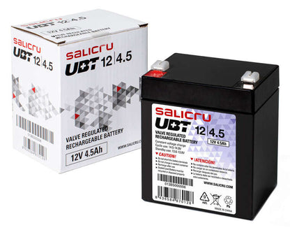 Salicru - UBT 12/4 5