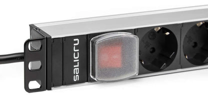 Salicru - SPS 8F PDU SCH/SCH