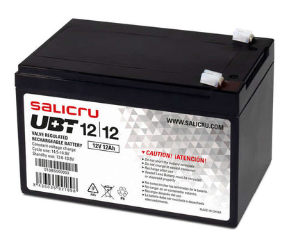 Salicru - UBT 12/12