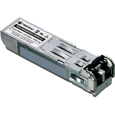 Trendnet - TEG-MGBS80 red modulo transceptor 1550 nm