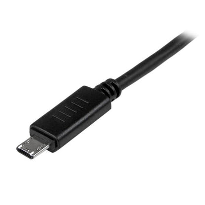 StarTech.com - Cable de 3m Adaptador Pasivo Micro USB de 11 Pines a HDMI MHL para Samsung