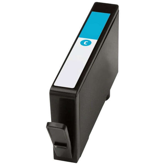 HP 912XL Cyan Cartucho de Tinta Generico - Reemplaza 3YL81AE/3YL77AE (Chip Anti-Actualizaciones) Tintasmurcia.com