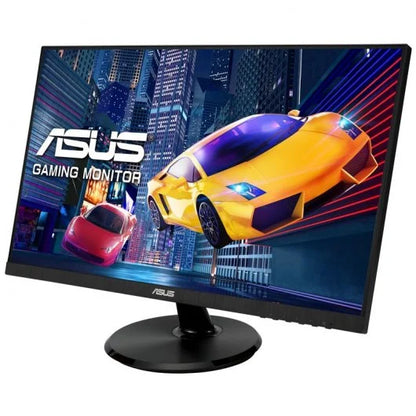 Asus Monitor Gaming 23.8" IPS LED FullHD 1080p 100Hz - Respuesta 1ms -Angulo de Vision 178° - 16:9 - HDMI, DisplayPort - VESA 100x100mm 1 pieza(s)