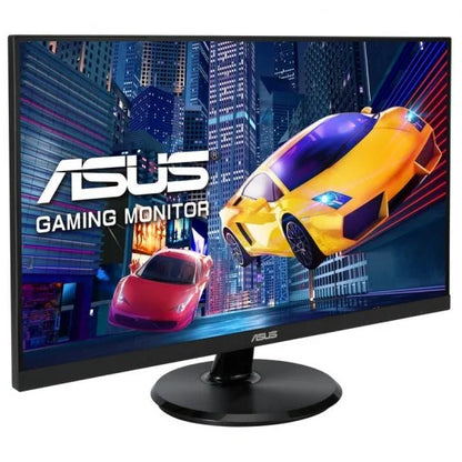 Asus Monitor Gaming 23.8" IPS LED FullHD 1080p 100Hz - Respuesta 1ms -Angulo de Vision 178° - 16:9 - HDMI, DisplayPort - VESA 100x100mm 1 pieza(s)