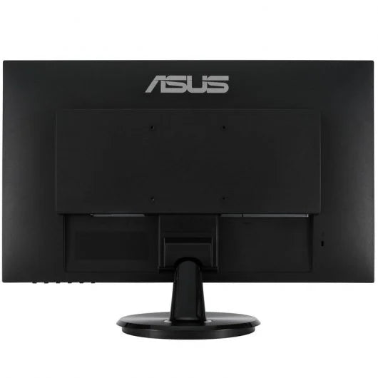 Asus Monitor Gaming 23.8" IPS LED FullHD 1080p 100Hz - Respuesta 1ms -Angulo de Vision 178° - 16:9 - HDMI, DisplayPort - VESA 100x100mm 1 pieza(s)