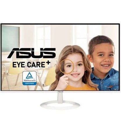 Asus Monitor 27" IPS LED FullHD 1080p 100Hz - Respuesta 1ms - Angulo de Vision 178° - 16:9 - HDMI - VESA 75x75mm 1 pieza(s)