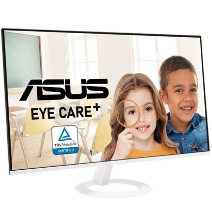 Asus Monitor 27" IPS LED FullHD 1080p 100Hz - Respuesta 1ms - Angulo de Vision 178° - 16:9 - HDMI - VESA 75x75mm 1 pieza(s)