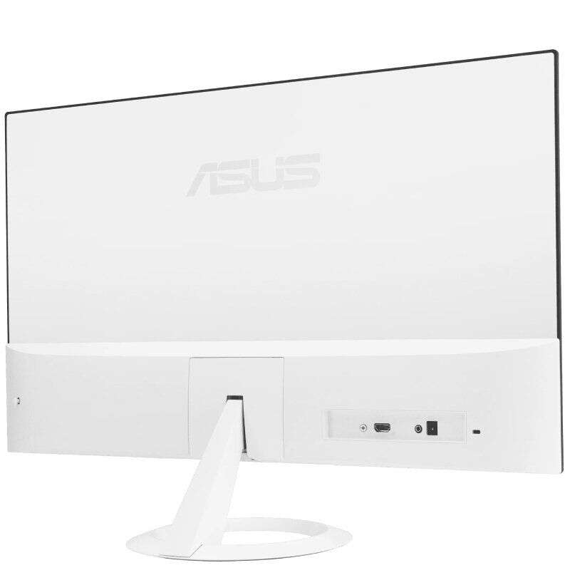 Asus Monitor 27" IPS LED FullHD 1080p 100Hz - Respuesta 1ms - Angulo de Vision 178° - 16:9 - HDMI - VESA 75x75mm 1 pieza(s)