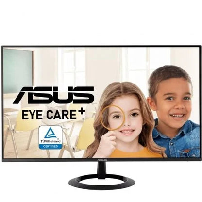 Asus Monitor 27" IPS LED FullHD 1080p 100Hz - Respuesta 1ms - Angulo de Vision 178° - 16:9 - HDMI - VESA 75x75mm 1 pieza(s)