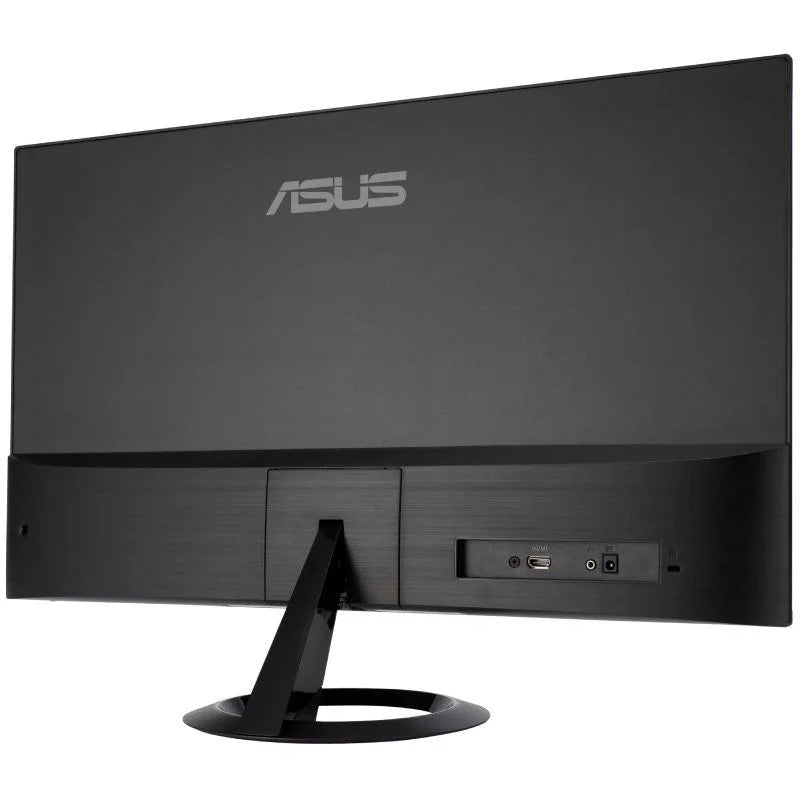 Asus Monitor 27" IPS LED FullHD 1080p 100Hz - Respuesta 1ms - Angulo de Vision 178° - 16:9 - HDMI - VESA 75x75mm 1 pieza(s)