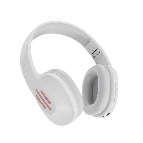 XO Auricular Bluetooth BE39 - Color Blanco 1 pieza(s)