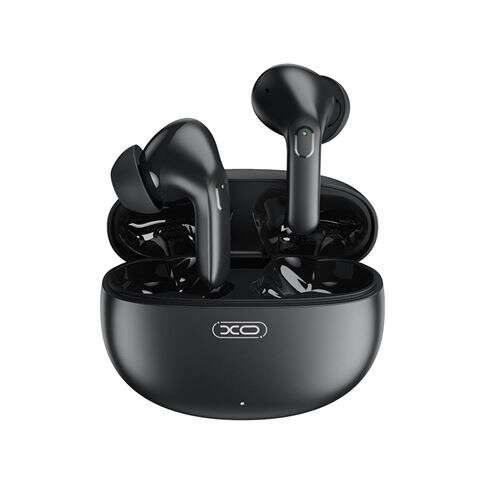 XO Auriculares TWS G17 - Cancelacion de Ruido - Color Negro 1 pieza(s)