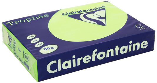 Clairefontaine - 2975C papel decorativo Arte de papel 500 hojas