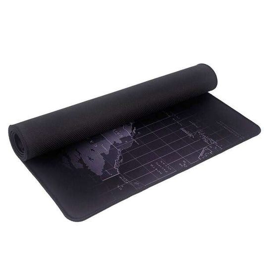 SUBBLIM - Alfombrilla Ratón World XL Mouse Pad