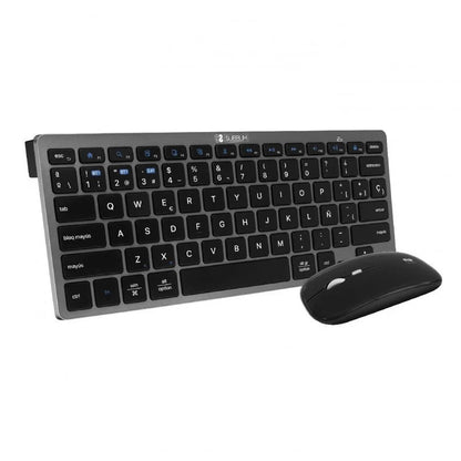 SUBBLIM - SUBKBC-OCO020 teclado