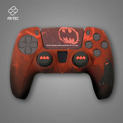 Blade - PS5 DC CUSTOM KIT BATMAN FR-TECWRLS SILICONA + GRIPS + STICKER PS5