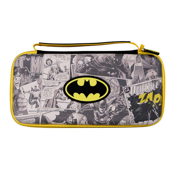 Blade - SWITCH DC BAG BATMAN FR-TEC    ACCS BOLSA PREMIUM BATMAN