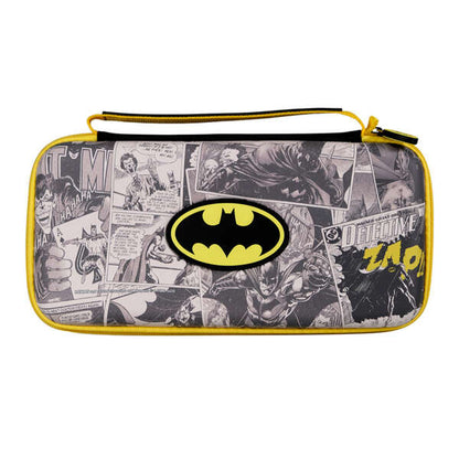 Blade - SWITCH DC BAG BATMAN FR-TEC    ACCS BOLSA PREMIUM BATMAN