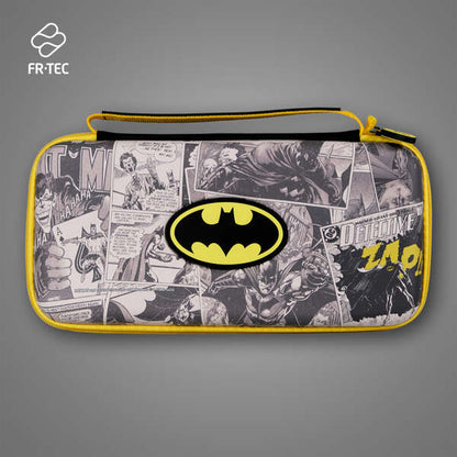 Blade - SWITCH DC BAG BATMAN FR-TEC    ACCS BOLSA PREMIUM BATMAN