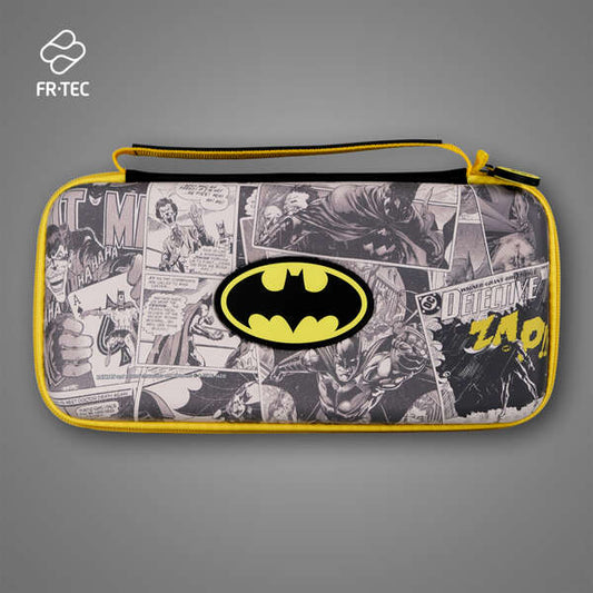 Blade - SWITCH DC BAG BATMAN FR-TEC    ACCS BOLSA PREMIUM BATMAN