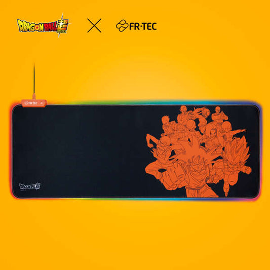 Blade - MOUSEPAD DRAGON BALL SUPER GOKUACCS FR-TEC DRAGON BALL