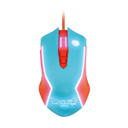 FR-TEC - PC Dragon Ball Super Mouse GOKU