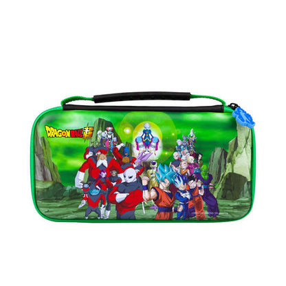 FR-TEC - DBSWBAGUNI funda para consola portátil Folio Nintendo Multicolor