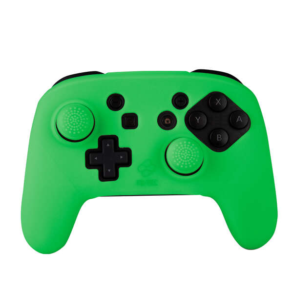 Blade - SWITCH PRO CONTROLLER CUSTOM   ACCS KIT GLOW IN THE DARK